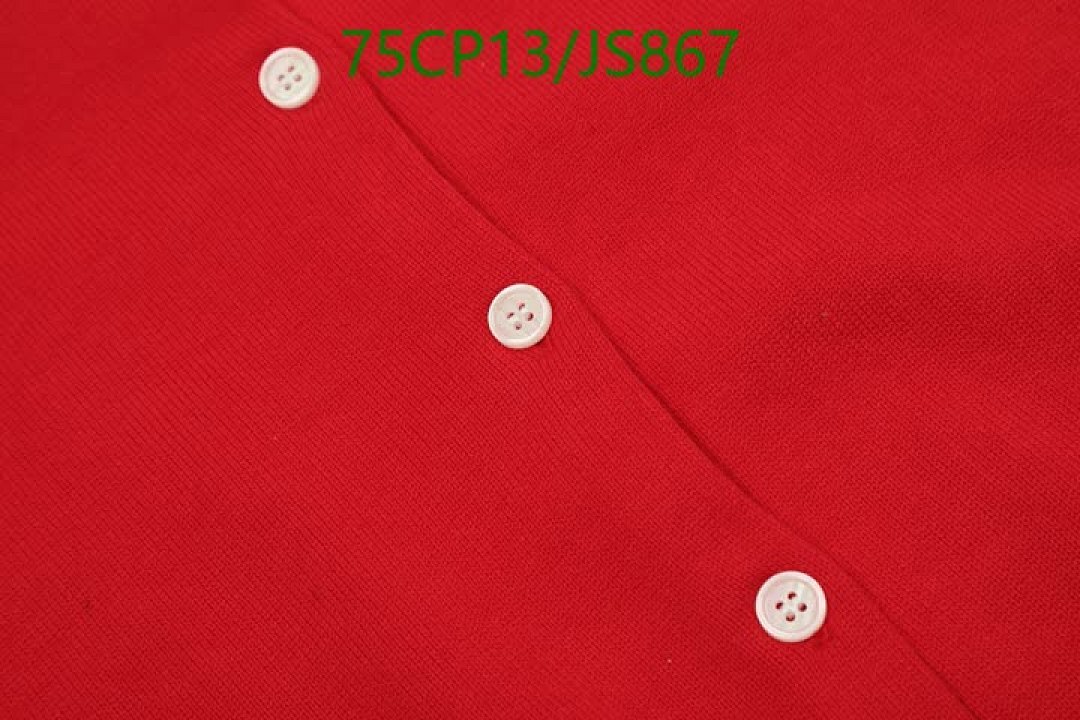 Clothing-Ralph Lauren Code: JS867 $: 75USD