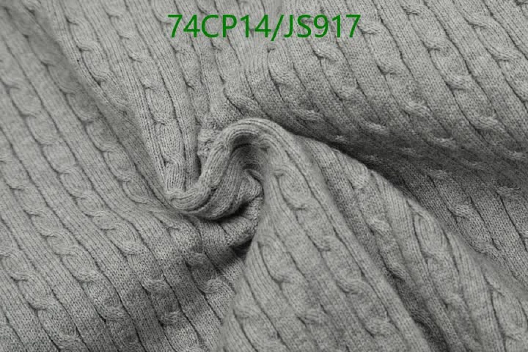 Clothing-Ralph Lauren Code: JS917 $: 74USD