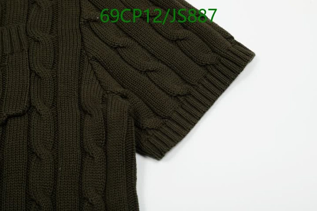 Clothing-Ralph Lauren Code: JS887 $: 69USD