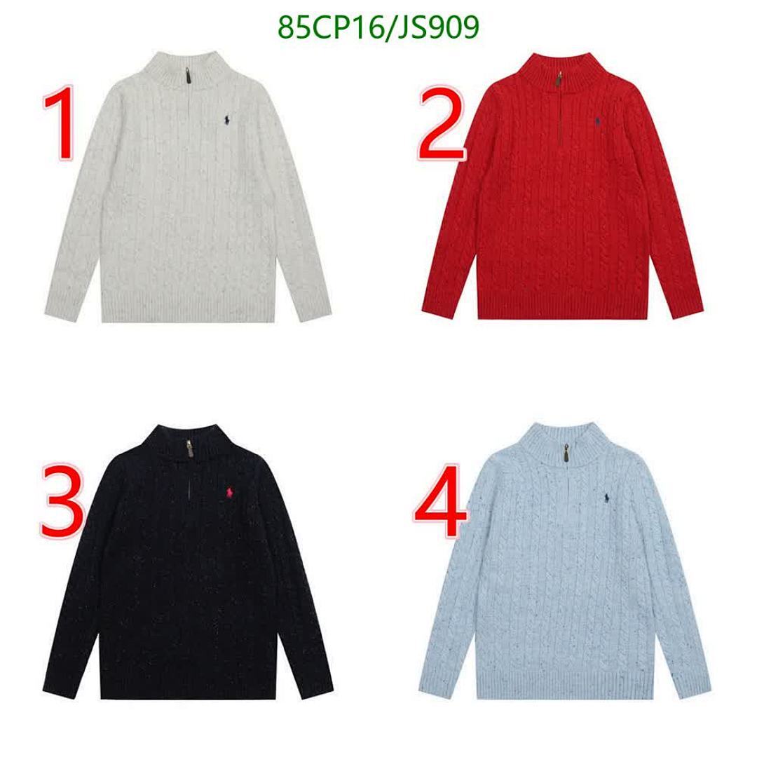 Clothing-Ralph Lauren Code: JS909 $: 85USD