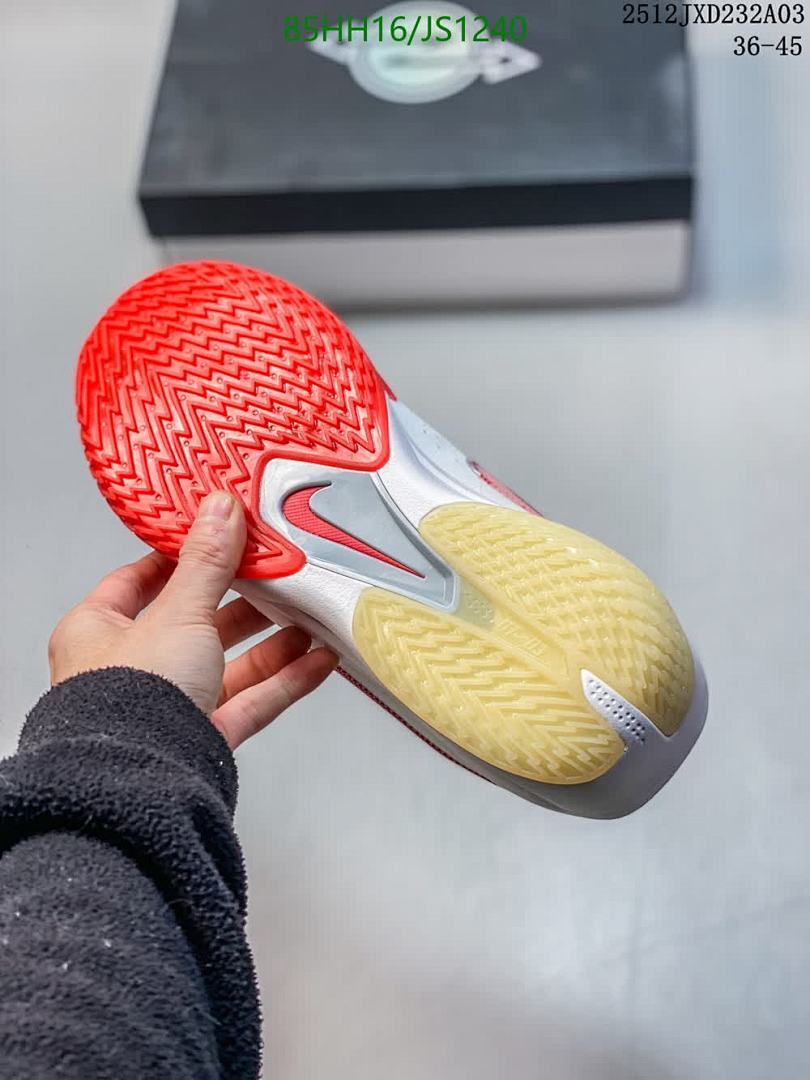 Men shoes-Nike Code: JS1240 $: 85USD