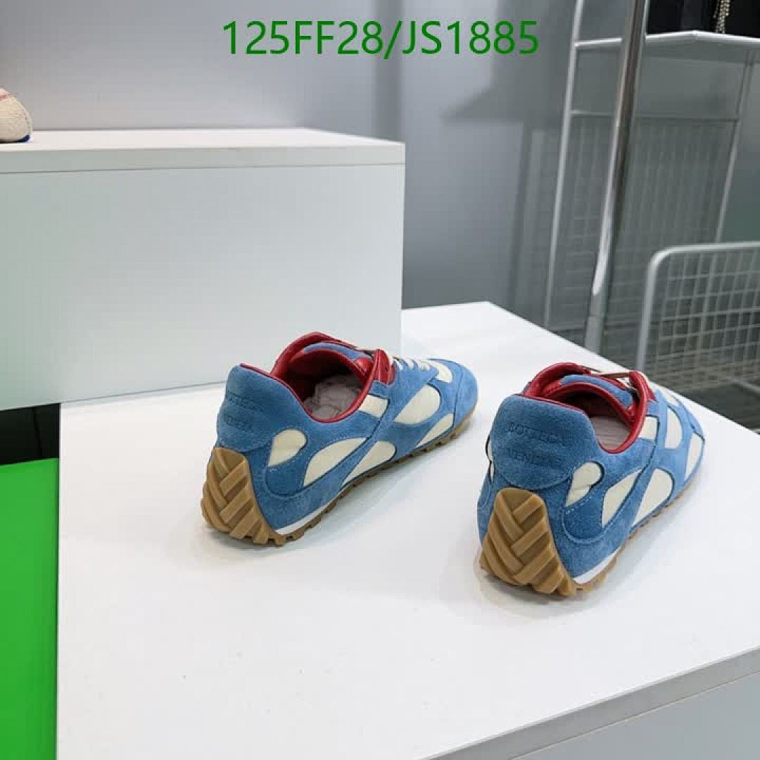 Luxury Shoes-BV Code: JS1885 $: 162.5USD