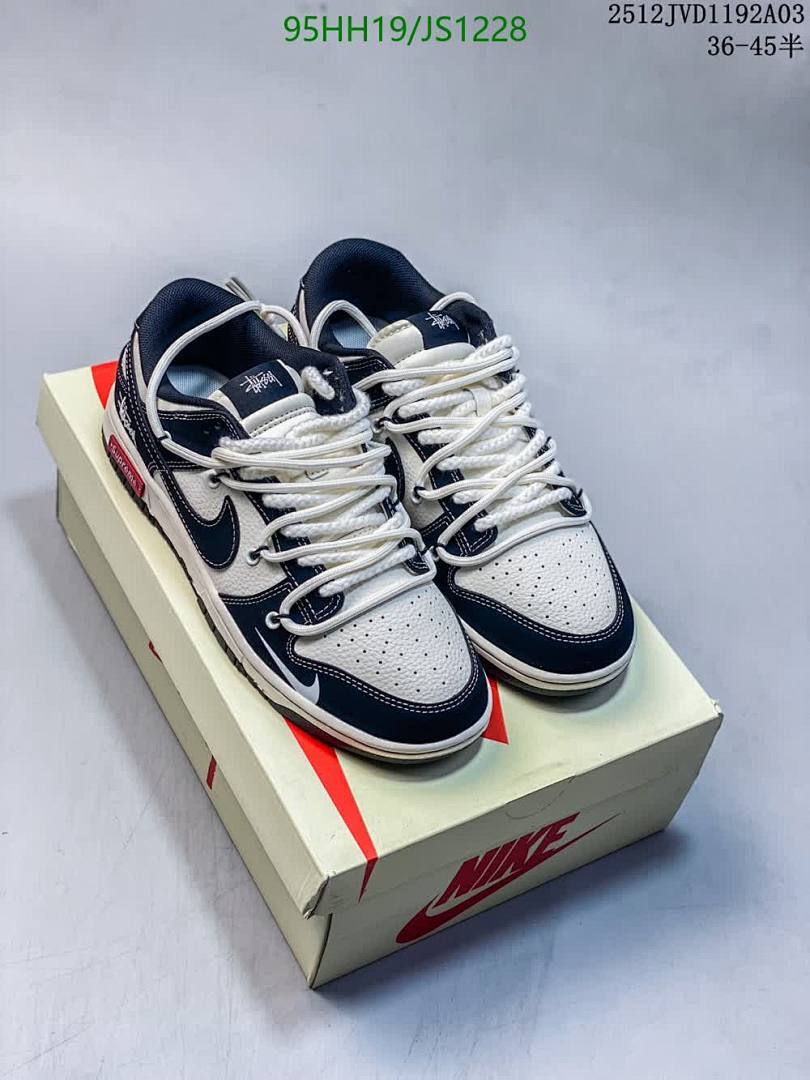 Men shoes-Nike Code: JS1228 $: 95USD