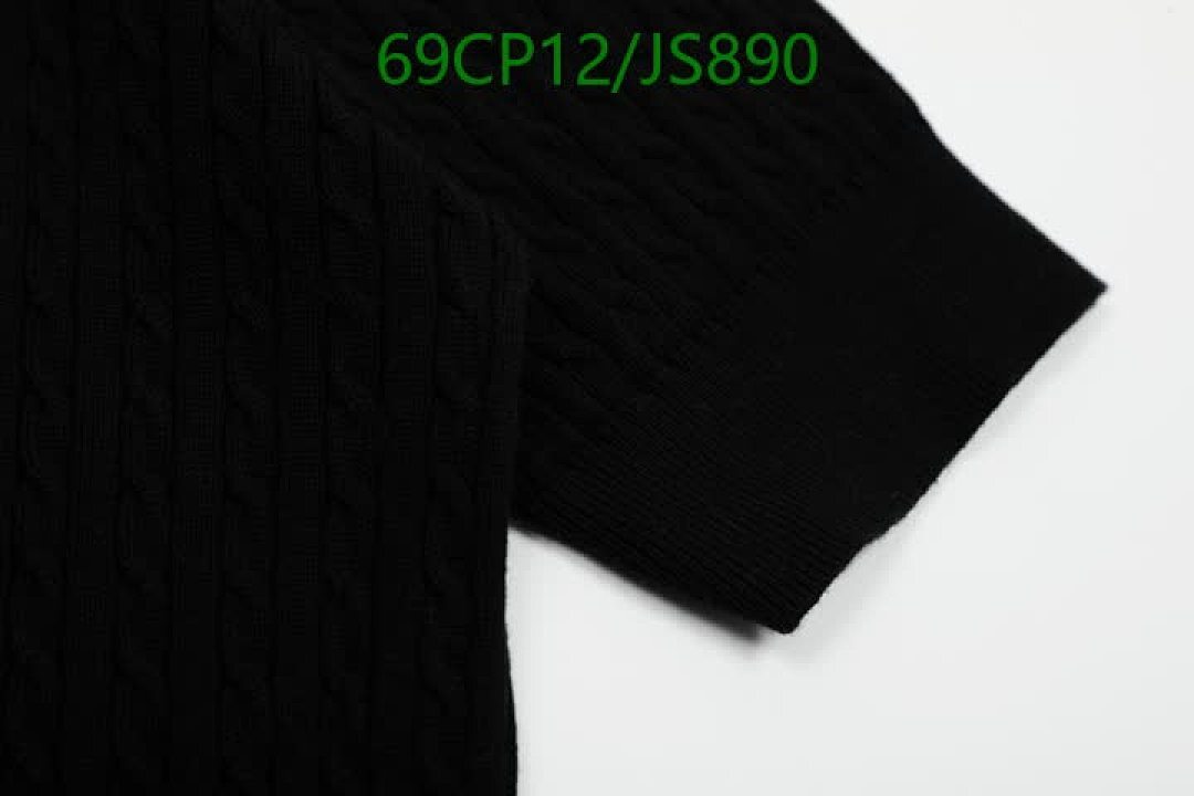 Clothing-Ralph Lauren Code: JS890 $: 69USD