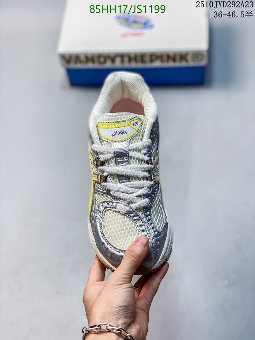 Women Shoes-Asics Code: JS1199 $: 85USD