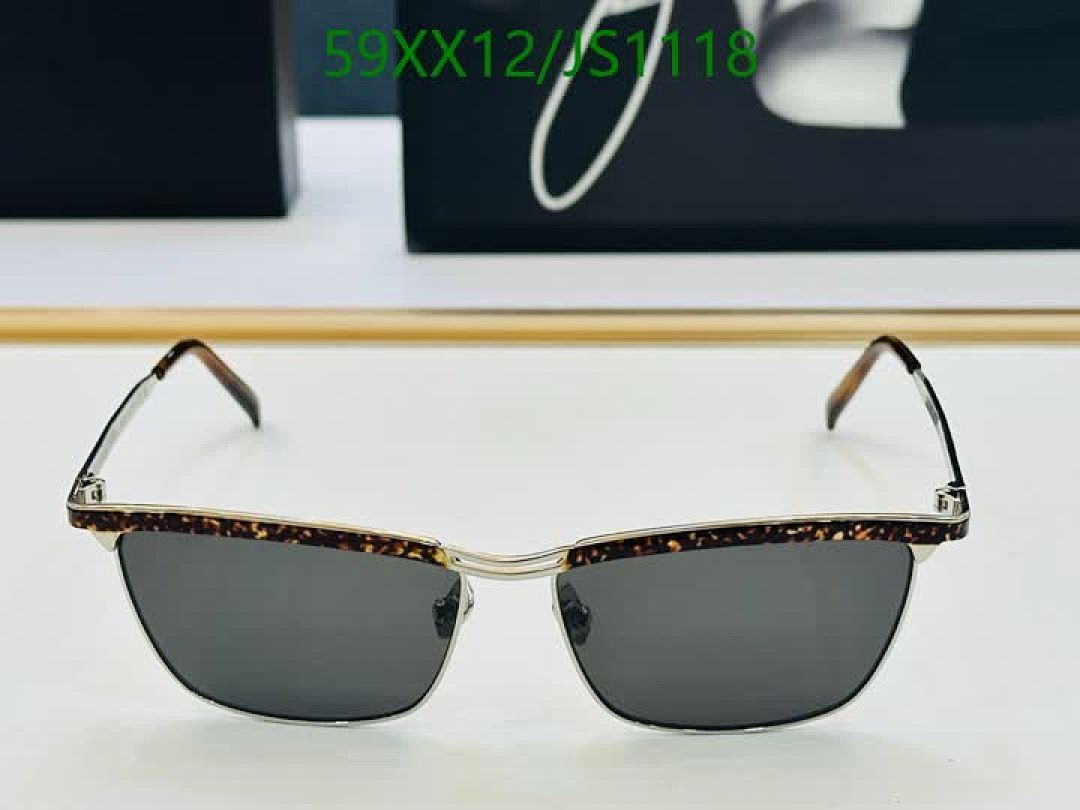 Glasses-YSL Code: JS1118 $: 59USD