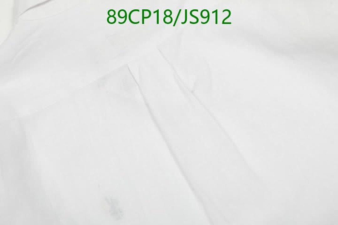 Clothing-Ralph Lauren Code: JS912 $: 89USD