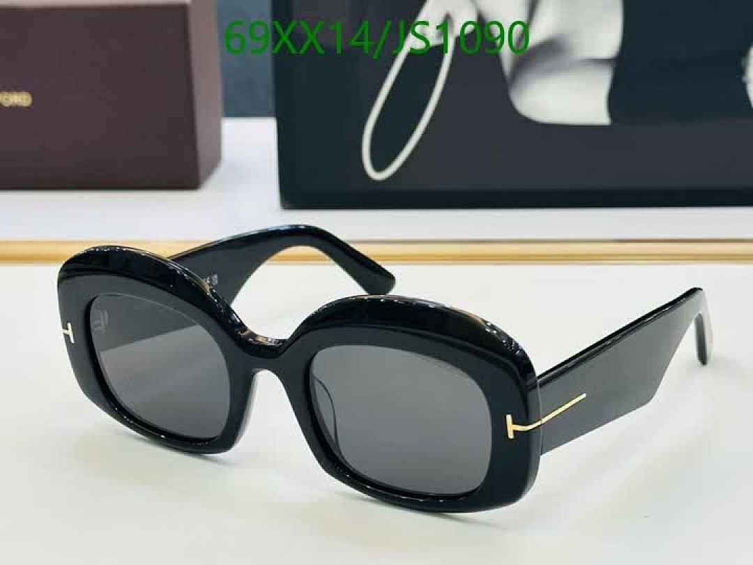 Glasses-Tom Ford Code: JS1090 $: 69USD