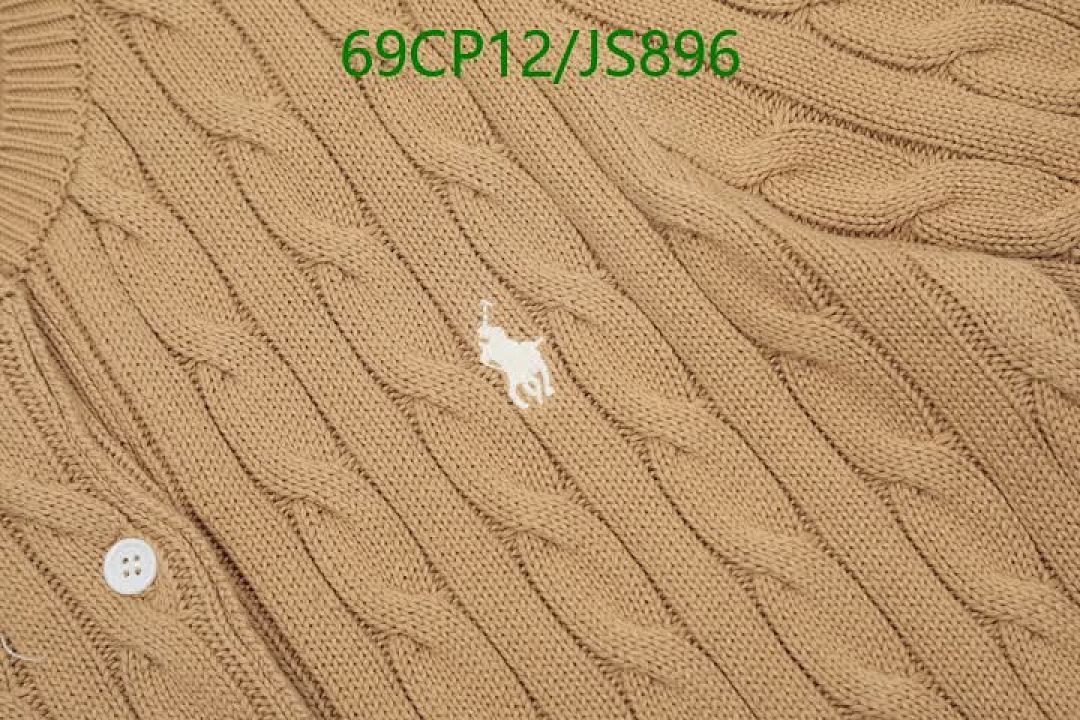 Clothing-Ralph Lauren Code: JS896 $: 69USD