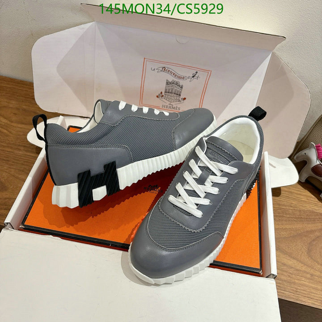 Women Shoes-Hermes Code: CS5929 $: 145USD