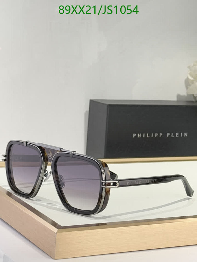 Glasses-Philipp Plein Code: JS1054 $: 89USD