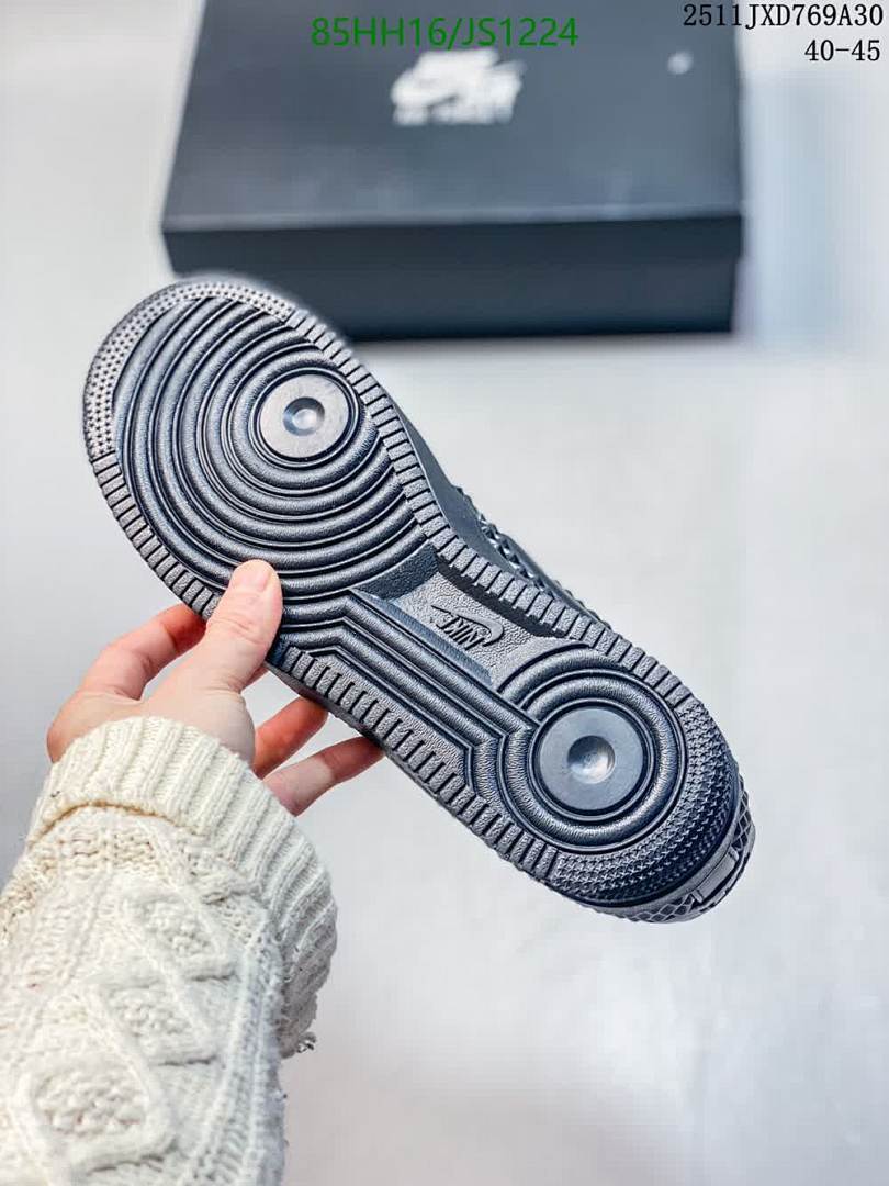 Men shoes-Nike Code: JS1224 $: 85USD