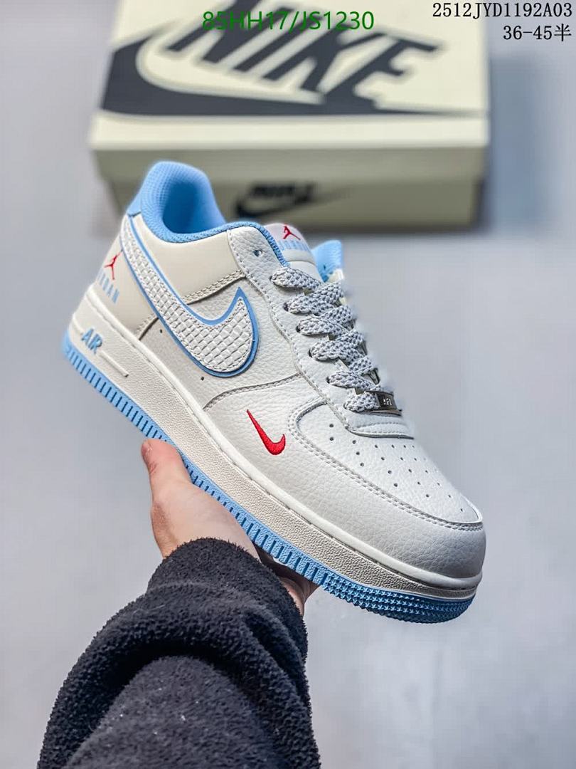 Women Shoes-NIKE Code: JS1230 $: 85USD