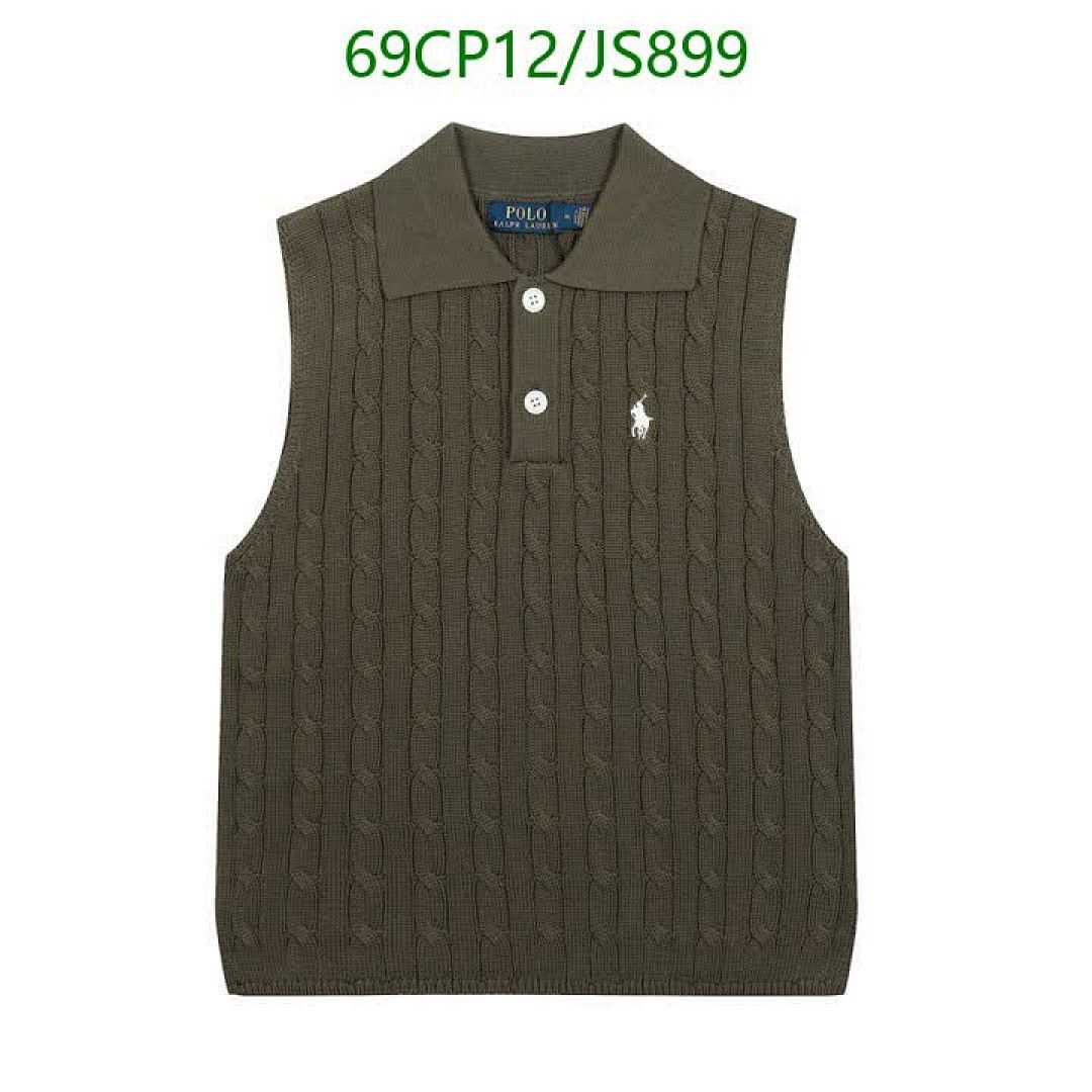 Clothing-Ralph Lauren Code: JS899 $: 69USD