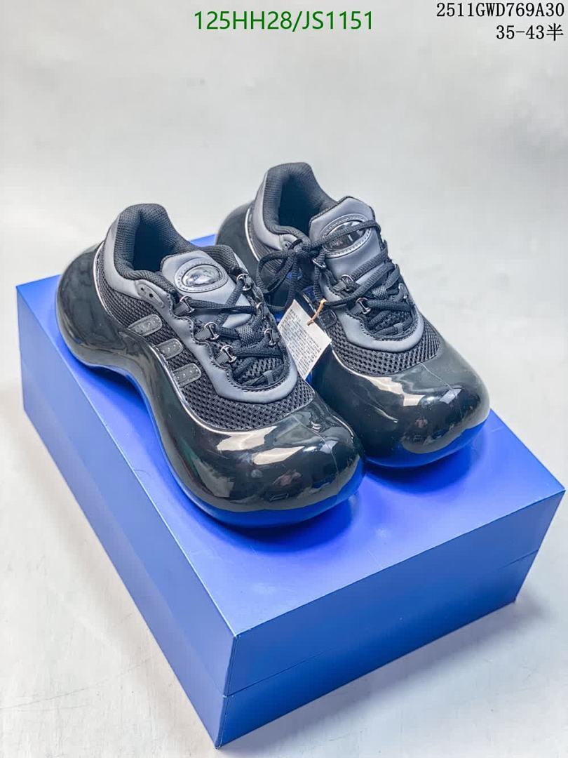 Women Shoes-Adidas Code: JS1151 $: 125USD