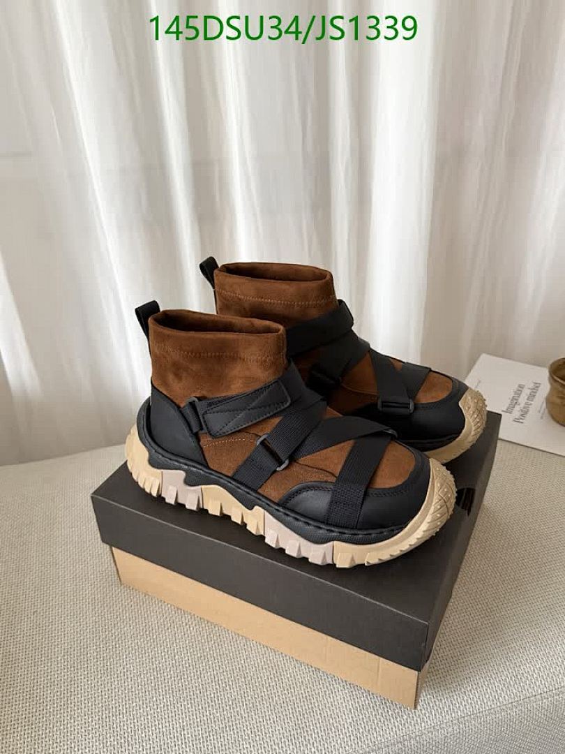 Men shoes-UGG Code: JS1339 $: 145USD