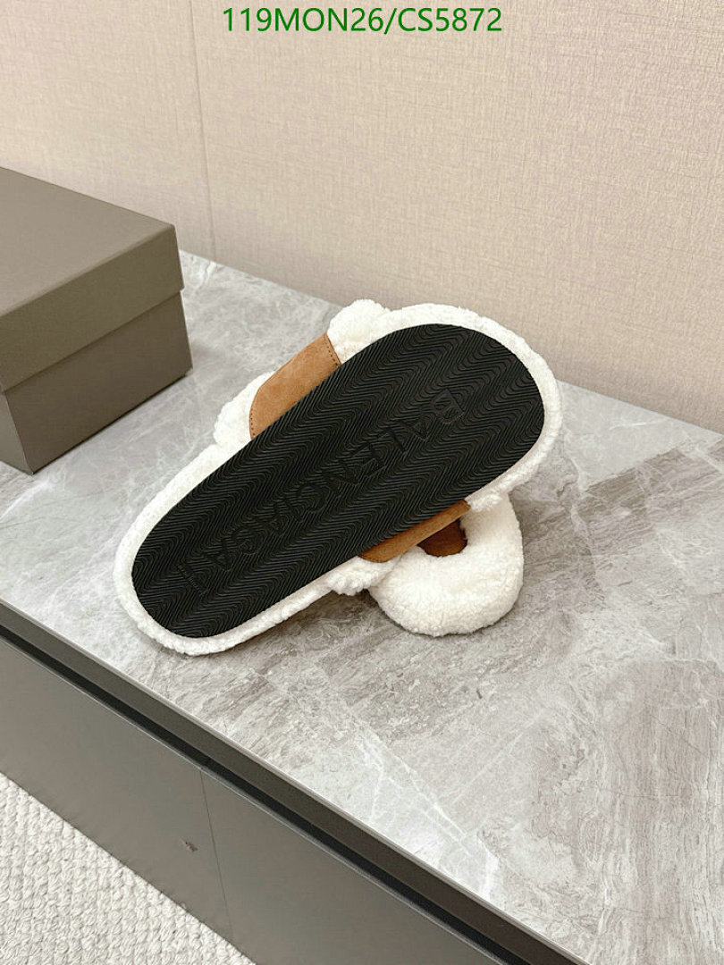 Women Shoes-Balenciaga Code: CS5872 $: 119USD