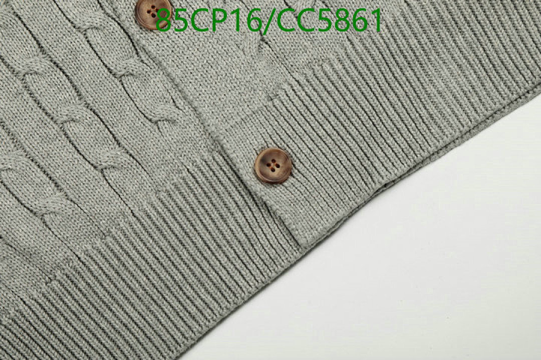 Clothing-Ralph Lauren Code: CC5861 $: 85USD