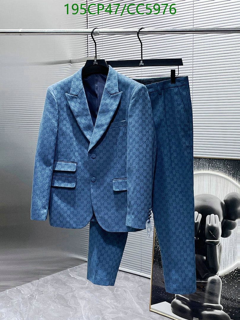 Clothing-Gucci Code: CC5976