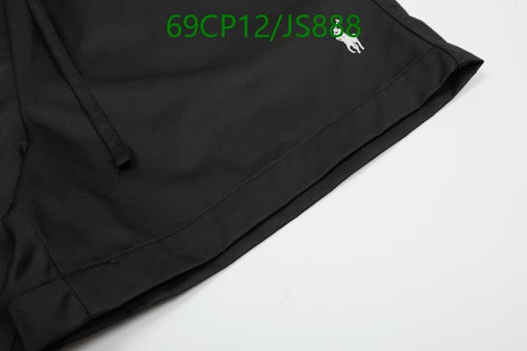 Clothing-Ralph Lauren Code: JS888 $: 69USD