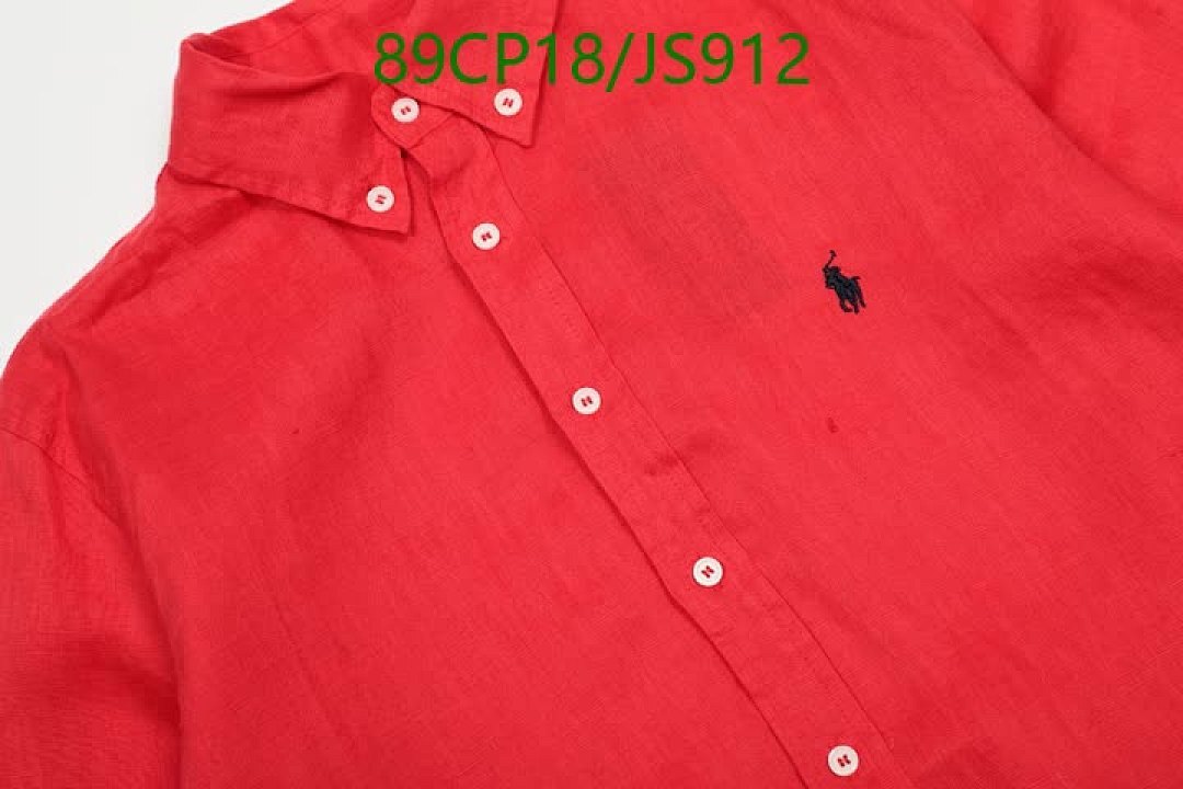 Clothing-Ralph Lauren Code: JS912 $: 89USD