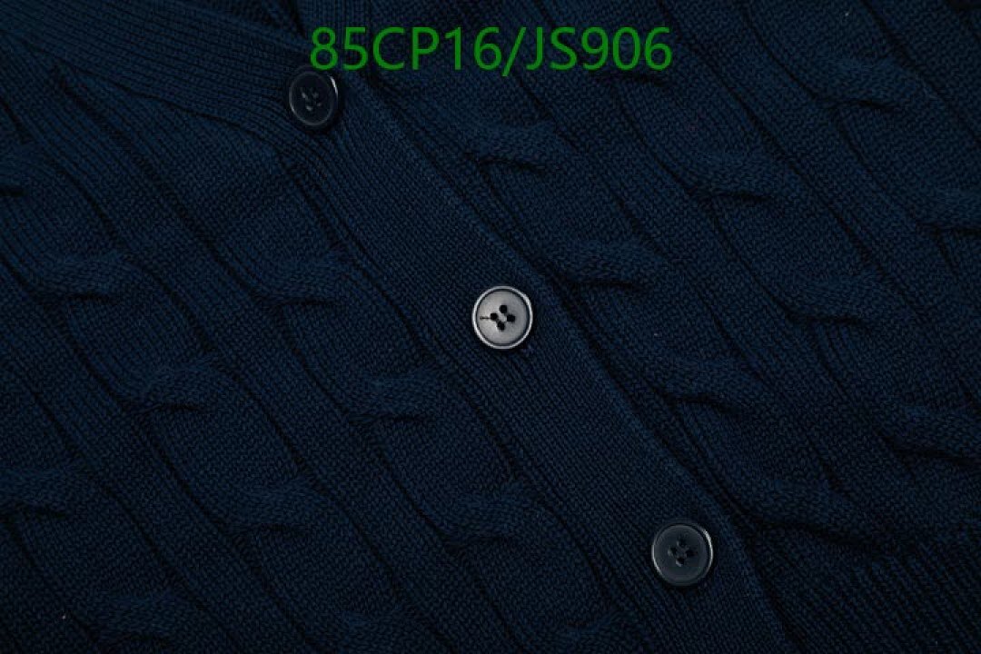 Clothing-Ralph Lauren Code: JS906 $: 85USD