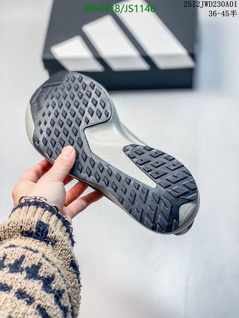 Women Shoes-Adidas Code: JS1146 $: 89USD