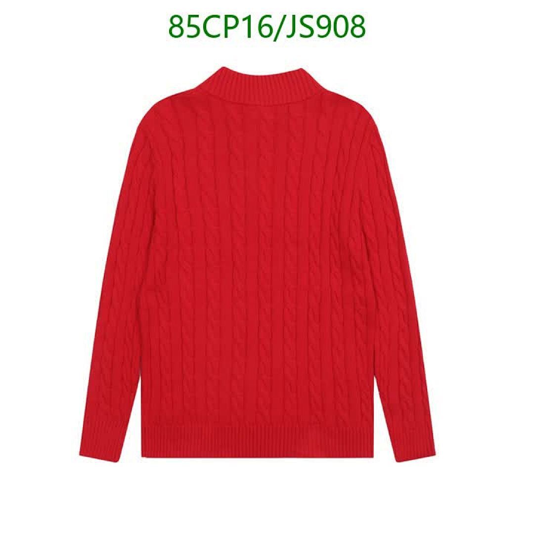 Clothing-Ralph Lauren Code: JS908 $: 85USD