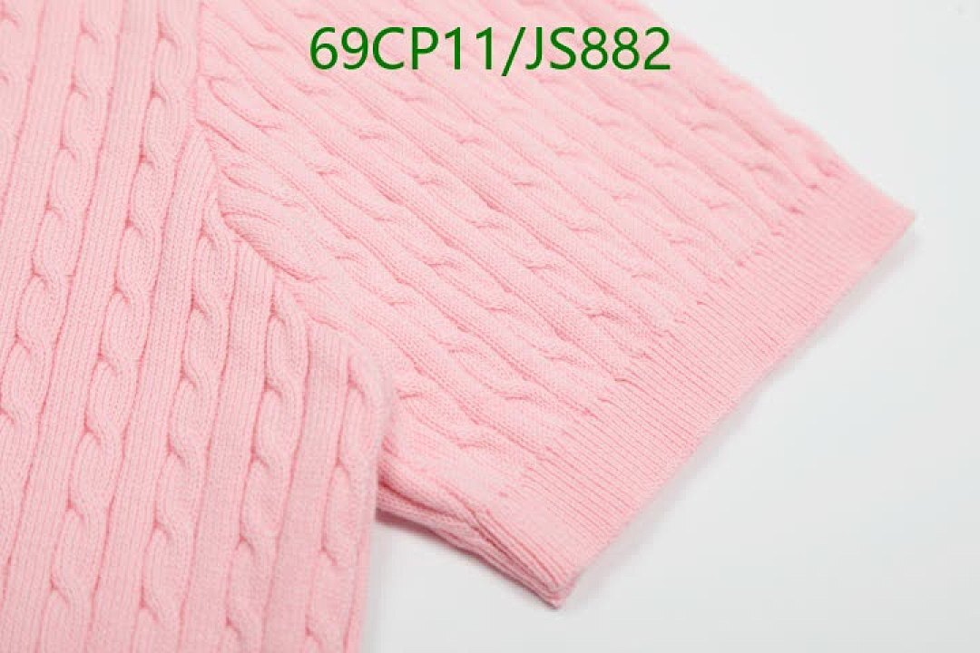 Clothing-Ralph Lauren Code: JS882 $: 69USD