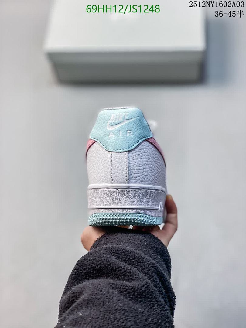 Women Shoes-NIKE Code: JS1248 $: 69USD