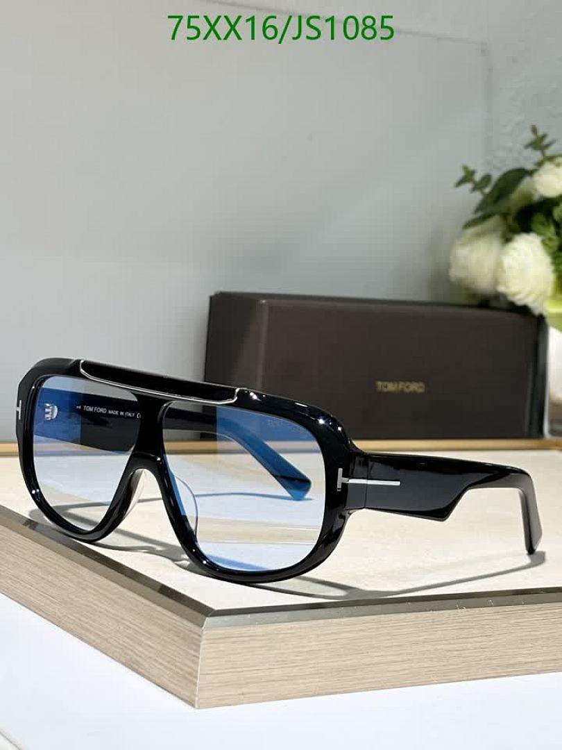 Glasses-Tom Ford Code: JS1085 $: 75USD