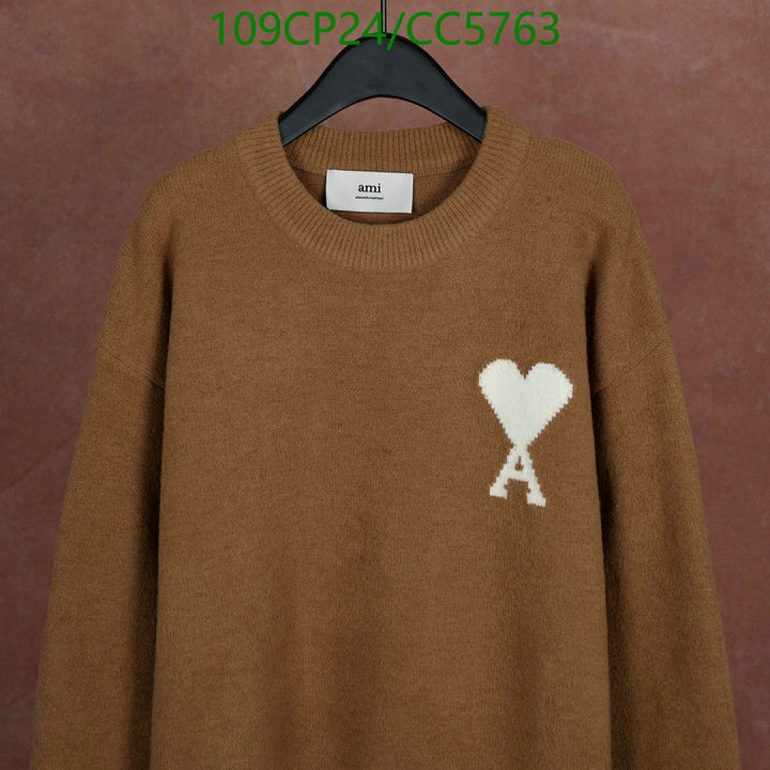 Clothing-AMI Code: CC5763 $: 109USD