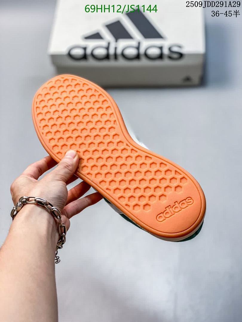 Women Shoes-Adidas Code: JS1144 $: 69USD