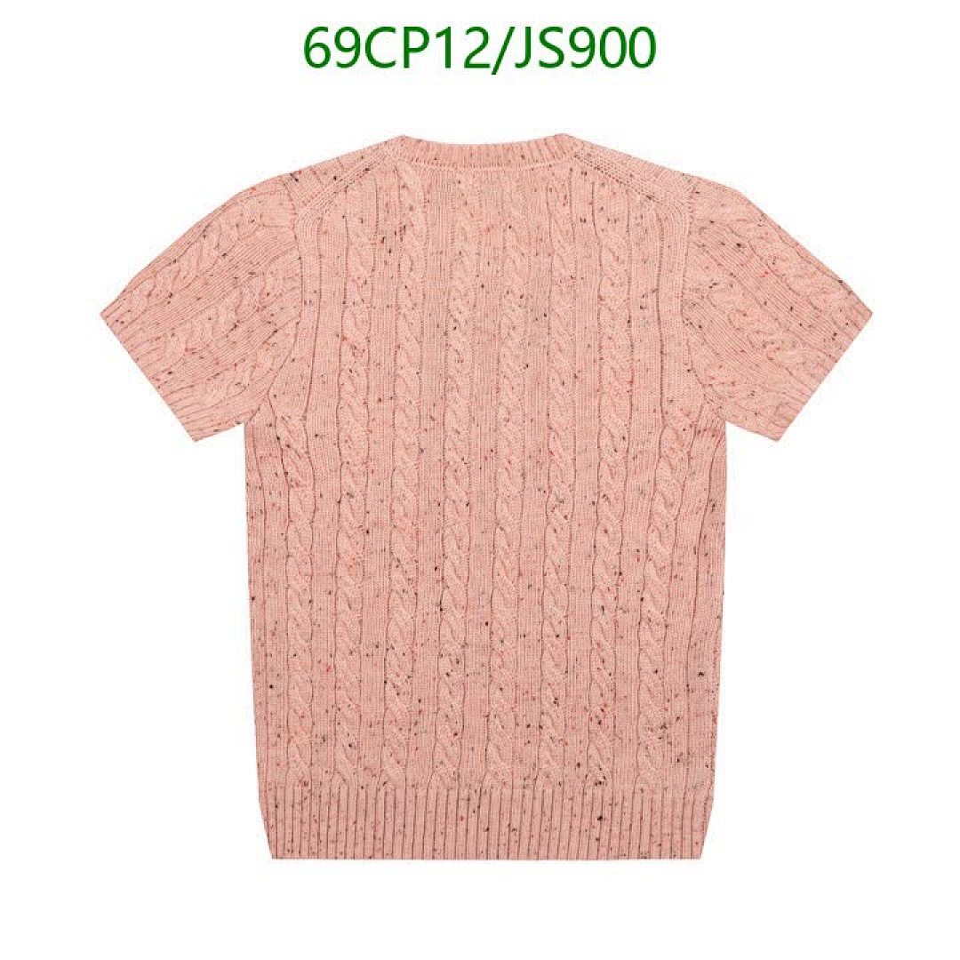 Clothing-Ralph Lauren Code: JS900 $: 69USD
