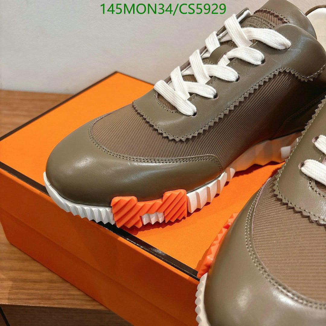 Women Shoes-Hermes Code: CS5929 $: 145USD
