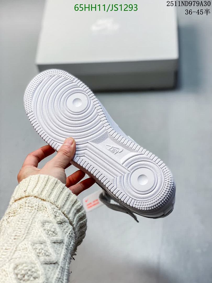 Women Shoes-NIKE Code: JS1293 $: 65USD