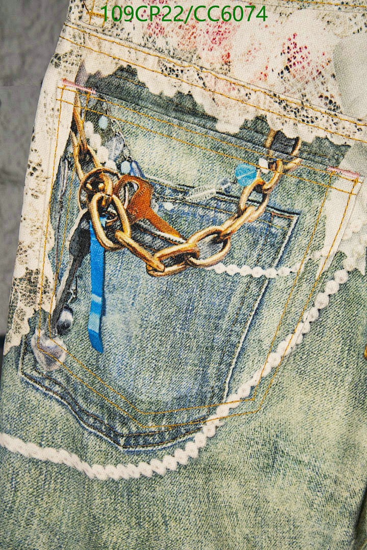 Clothing-Acne Studios Code: CC6074 $: 109USD