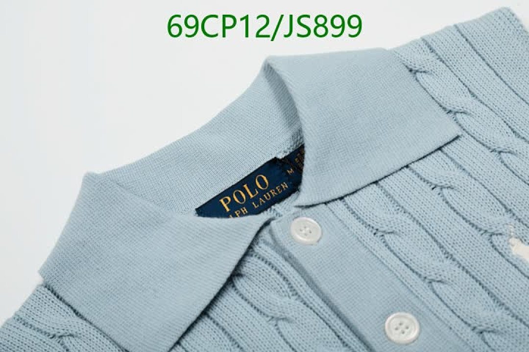 Clothing-Ralph Lauren Code: JS899 $: 69USD