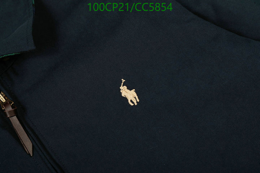 Clothing-Ralph Lauren Code: CC5854 $: 100USD