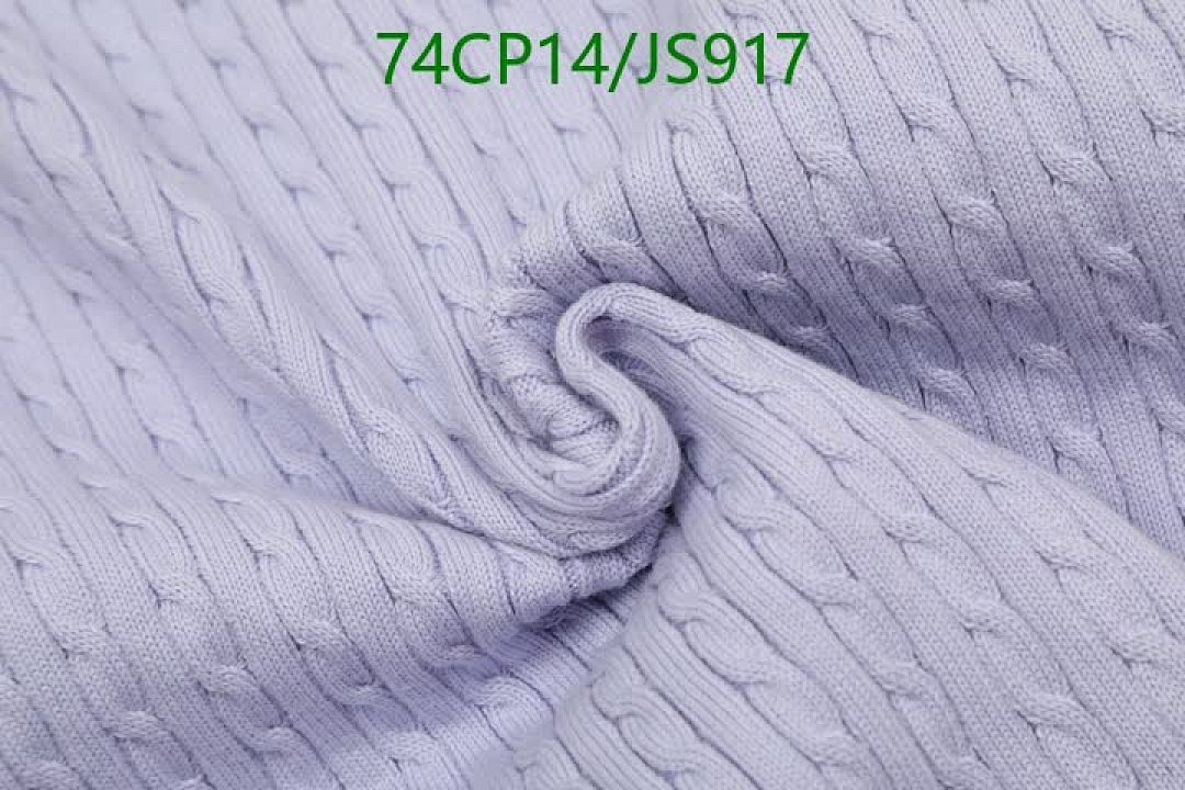 Clothing-Ralph Lauren Code: JS917 $: 74USD