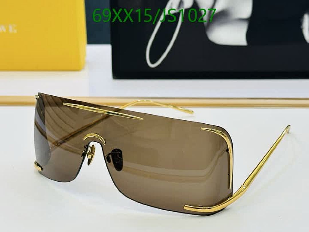 Glasses-Loewe Code: JS1027 $: 69USD