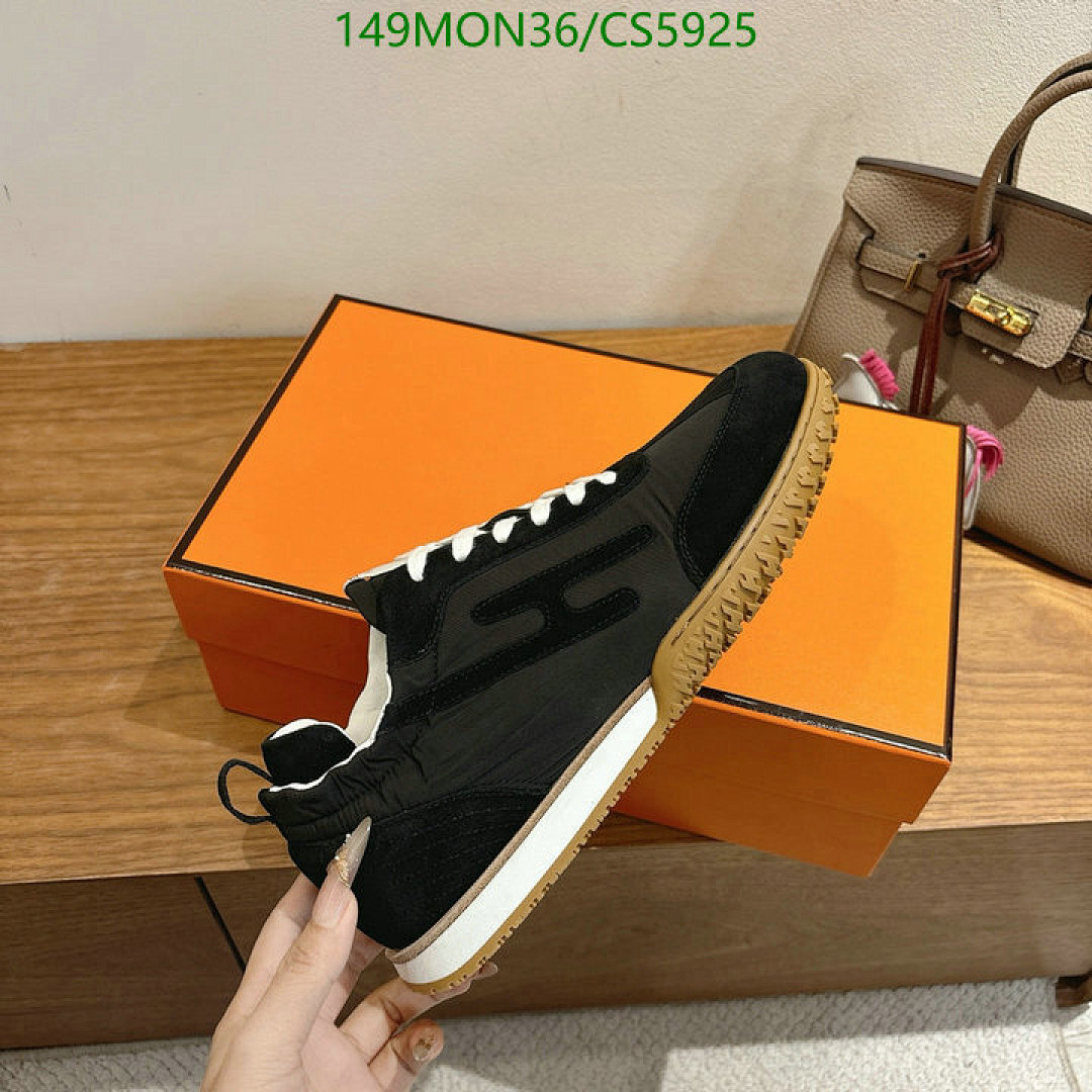 Men shoes-Hermes Code: CS5925 $: 149USD