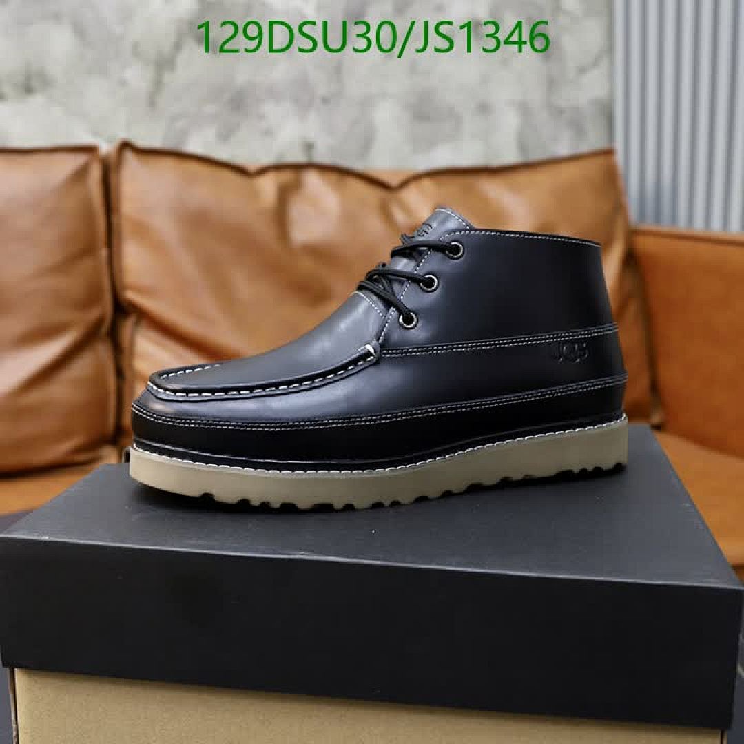 Men shoes-UGG Code: JS1346 $: 129USD