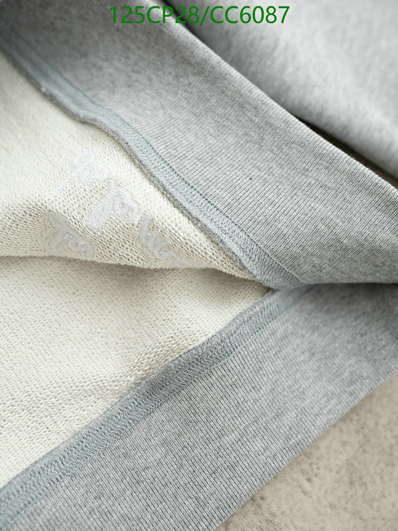 Clothing-Valentino Code: CC6087 $: 125USD