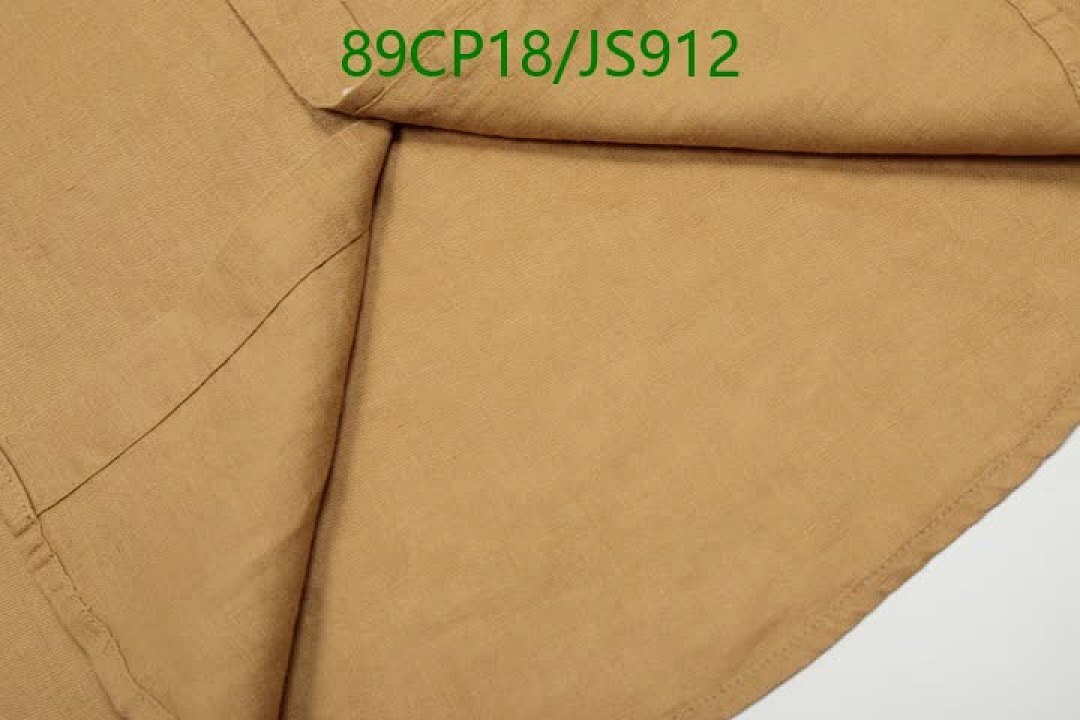 Clothing-Ralph Lauren Code: JS912 $: 89USD