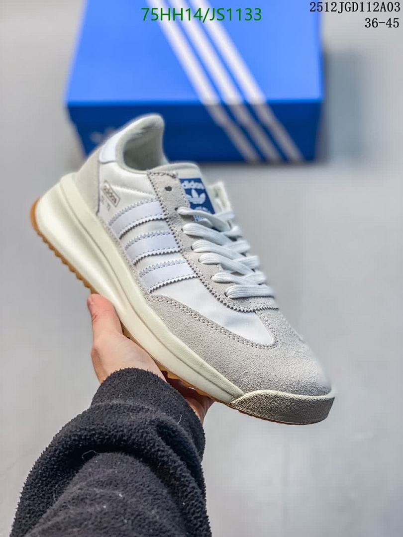 Women Shoes-Adidas Code: JS1133 $: 75USD