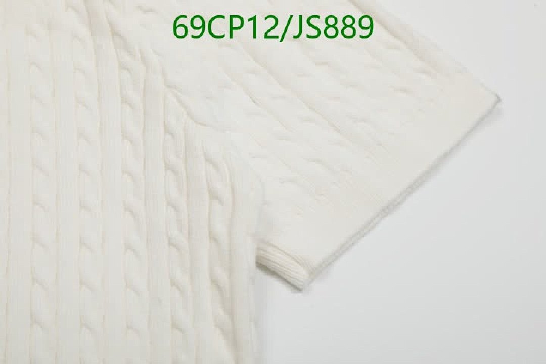 Clothing-Ralph Lauren Code: JS889 $: 69USD