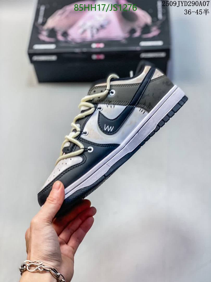 Women Shoes-NIKE Code: JS1276 $: 85USD