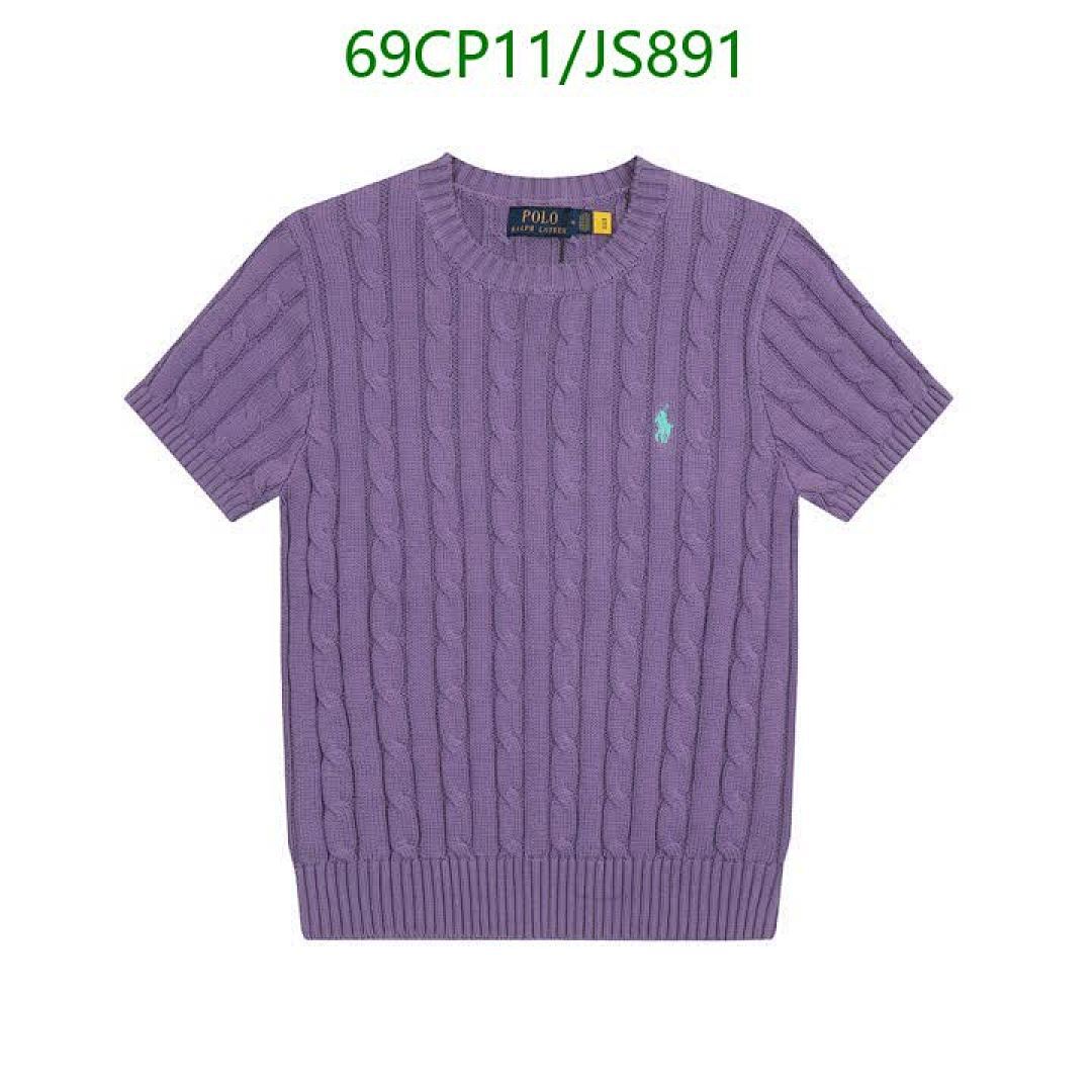 Clothing-Ralph Lauren Code: JS891 $: 69USD