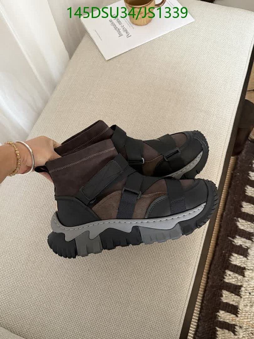 Men shoes-UGG Code: JS1339 $: 145USD